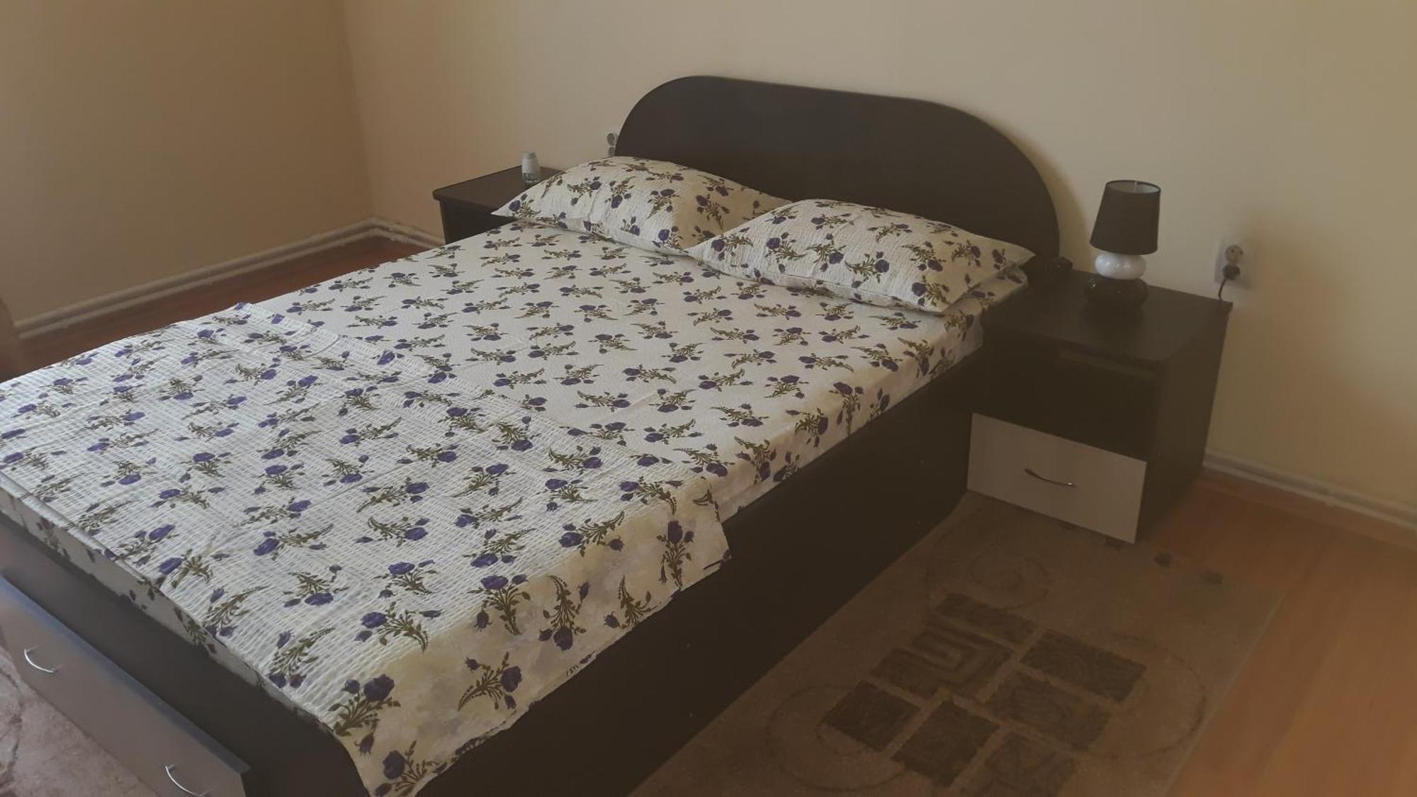 Отель Casa Ovi Si Simo Хацег Номер фото